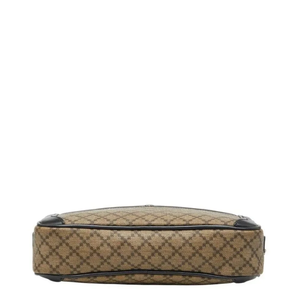 Gucci Diamante Clutch Bag